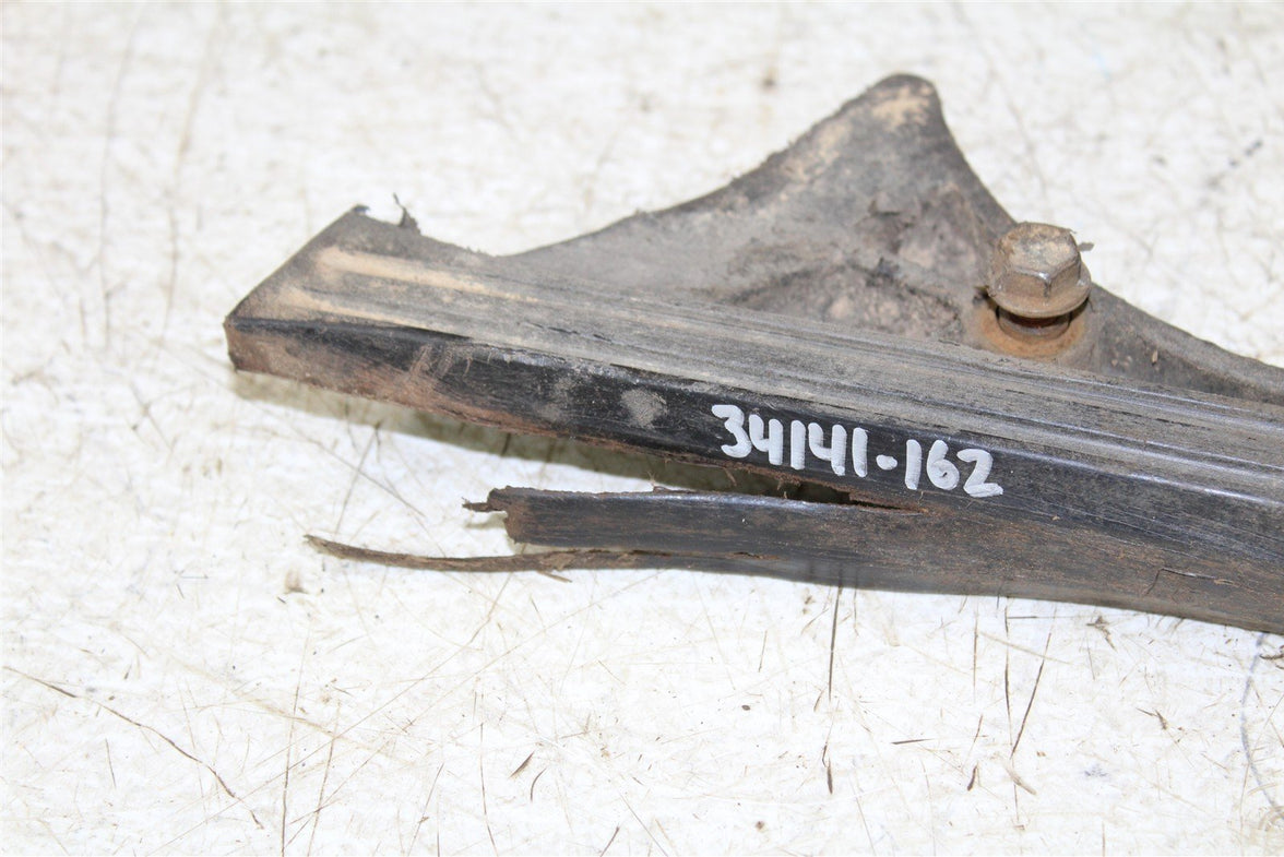 1990 Polaris Trail Boss 250 4x4 Swing Arm Chain Guide Guard 34141