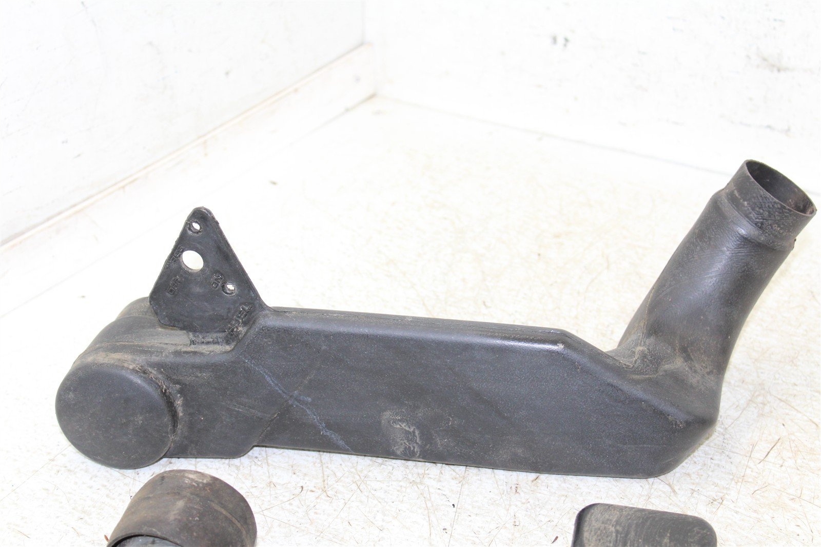 1990 Polaris Trail Boss 250 4x4 Air Intake Ducts Scoops Boots 34141