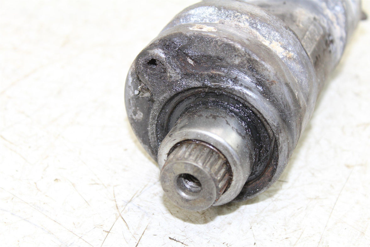 1990 Polaris Trail Boss 250 4x4 Center Eccentric Chain Tightener Tensioner 34141