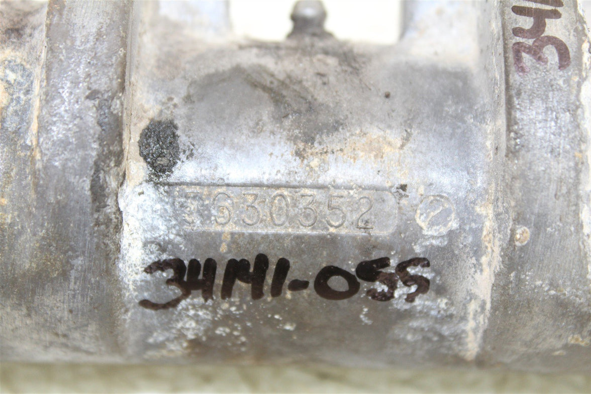 1990 Polaris Trail Boss 250 4x4 Center Eccentric Chain Tightener Tensioner 34141