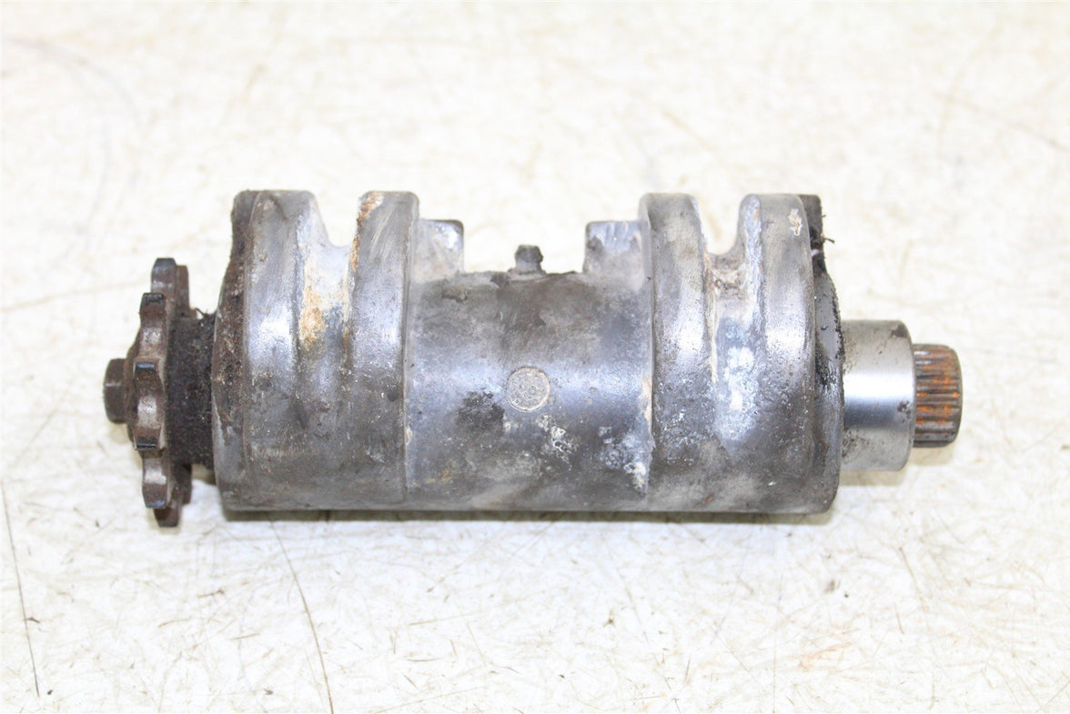 1990 Polaris Trail Boss 250 4x4 Center Eccentric Chain Tightener Tensioner 34141