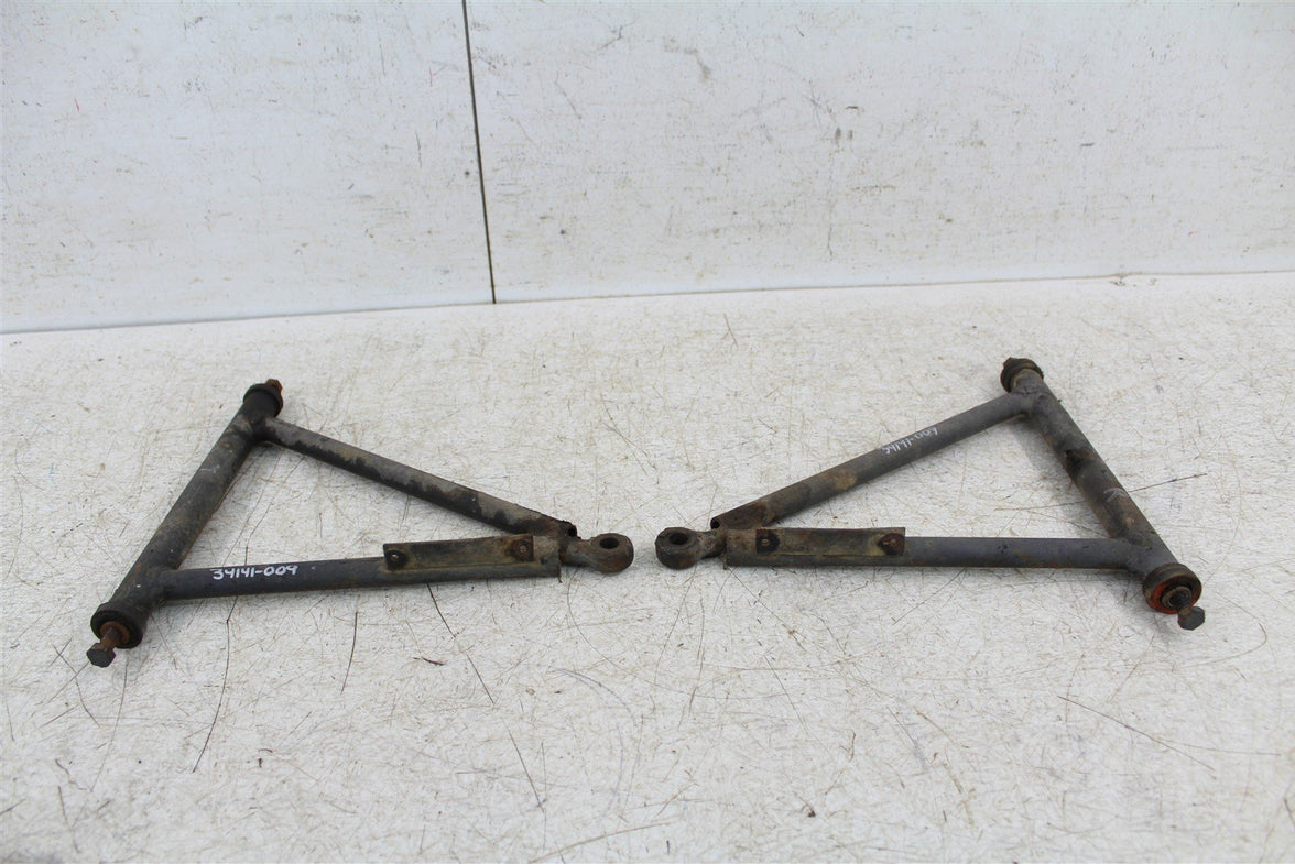 1990 Polaris Trail Boss 250 4x4 Front Lower Control A Arms Right Left 34141