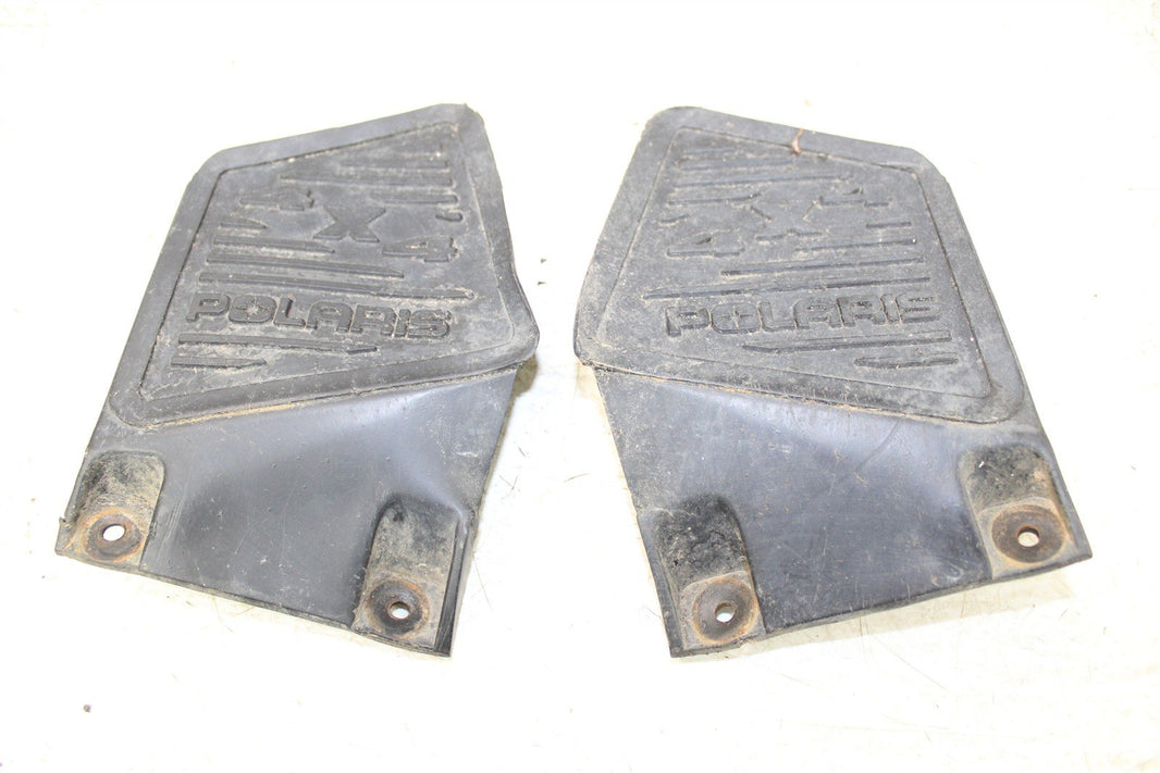 1990 Polaris Trail Boss 250 4x4 Control A Arm Guards Left Right 34141