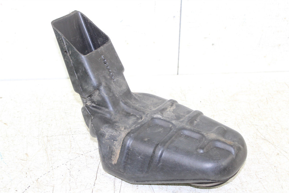 1990 Polaris Trail Boss 250 4x4 Air Intake Ducts Scoops Boots 34141