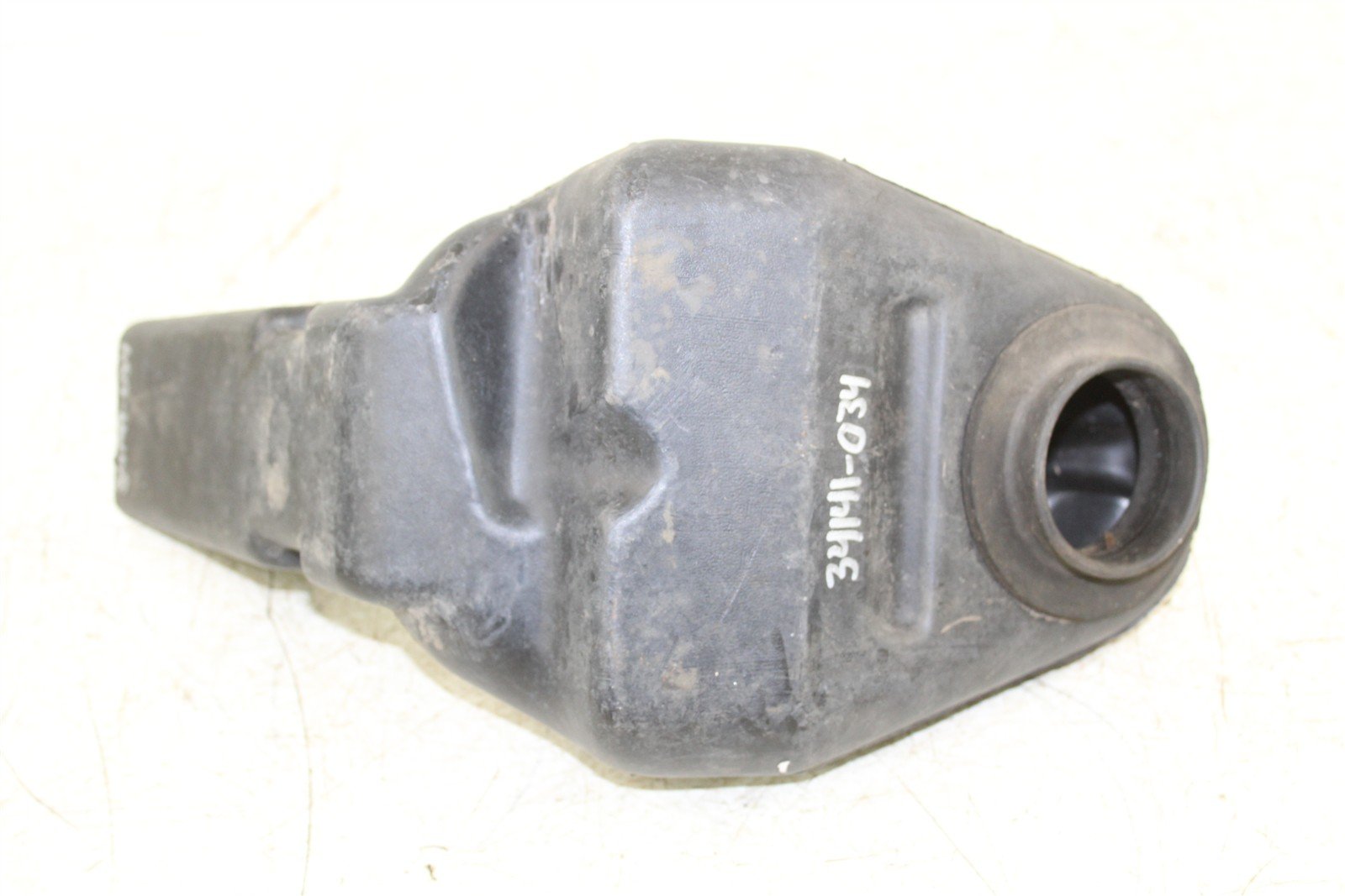 1990 Polaris Trail Boss 250 4x4 Air Intake Ducts Scoops Boots 34141