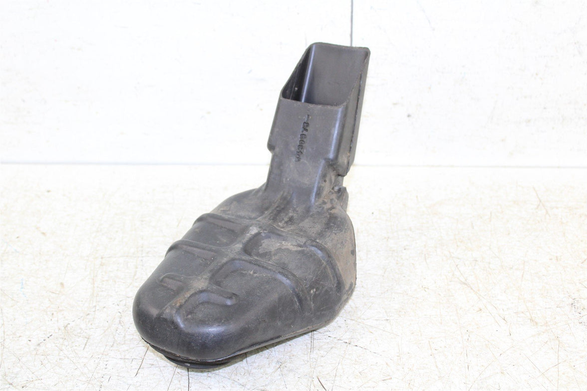 1990 Polaris Trail Boss 250 4x4 Air Intake Ducts Scoops Boots 34141