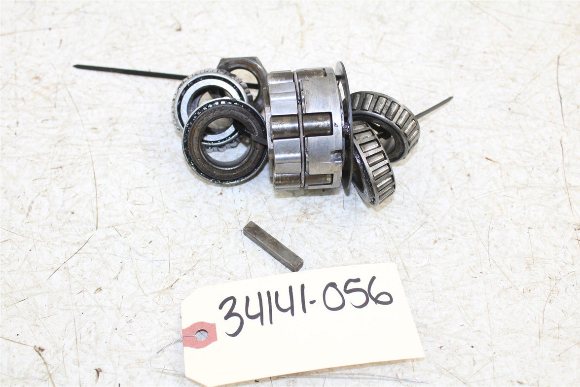 1990 Polaris Trail Boss 250 4x4 Right Axle Hilliard Clutch Bearing