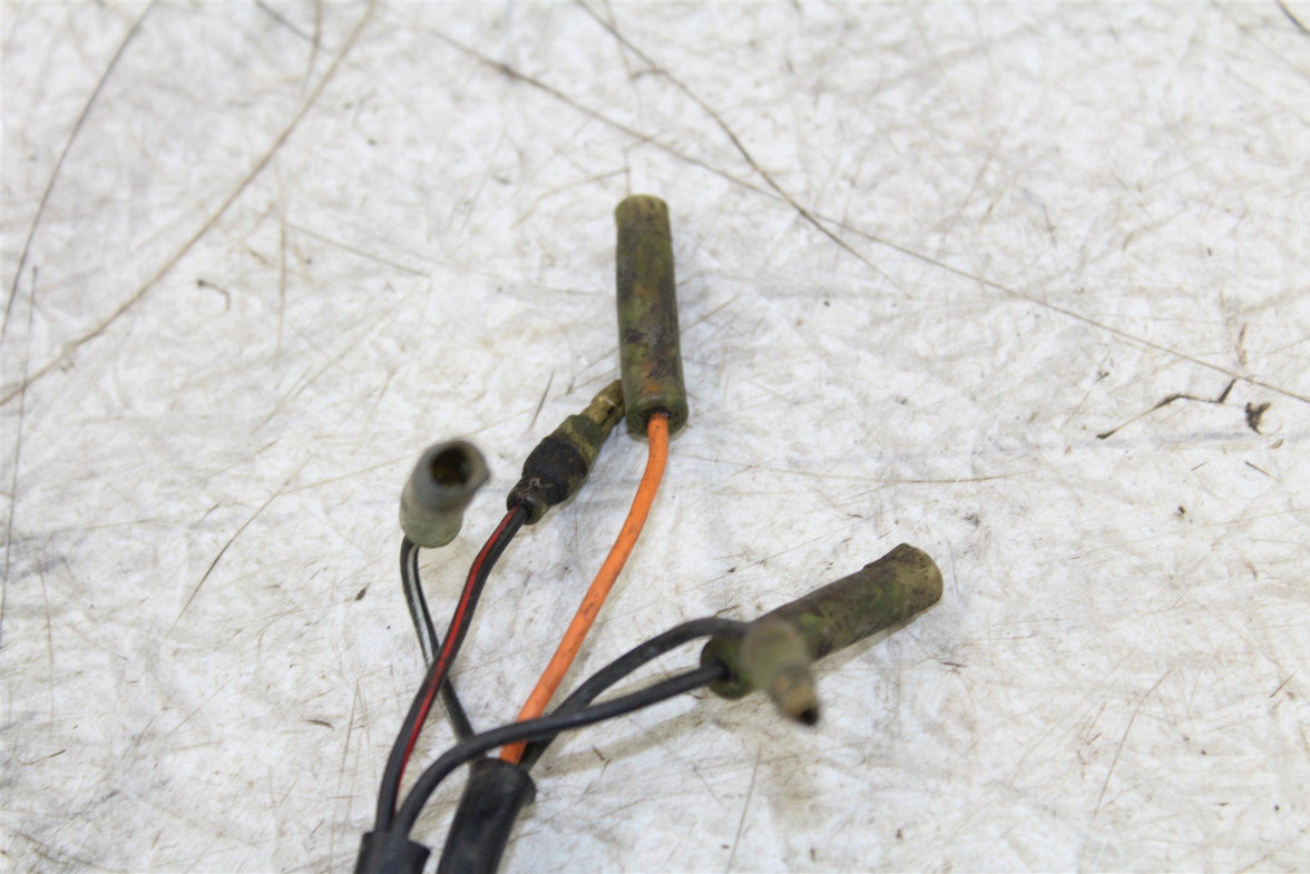 1993 Yamaha PW 80 CDI ECU Computer Igniter Ignition 55064