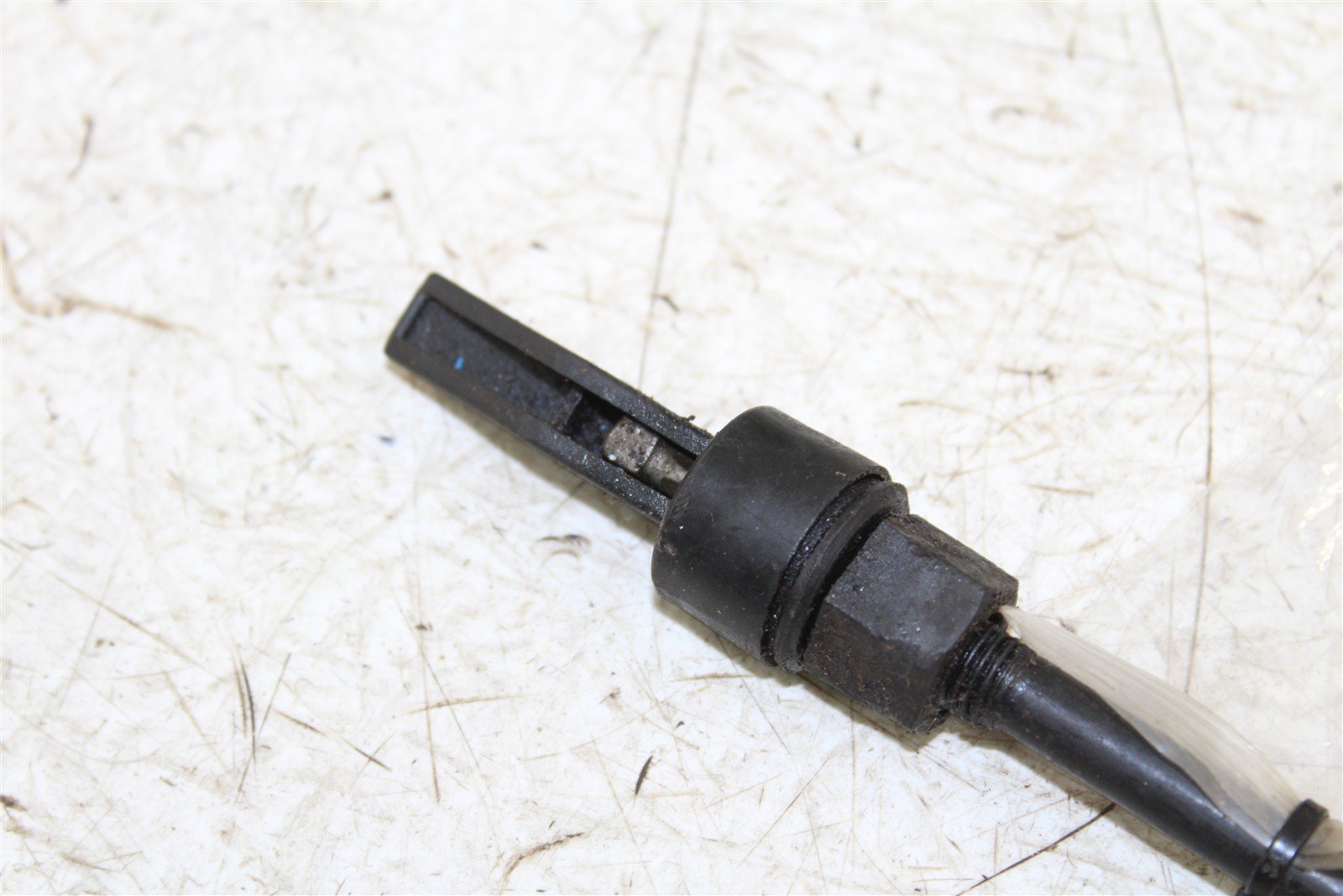 1993 Yamaha PW 80 Choke Cable Wire Plunger 55064
