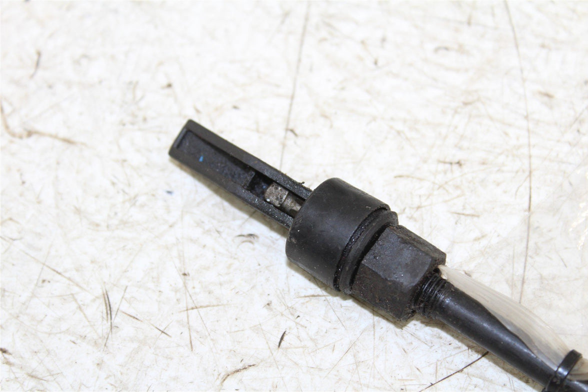 1993 Yamaha PW 80 Choke Cable Wire Plunger 55064