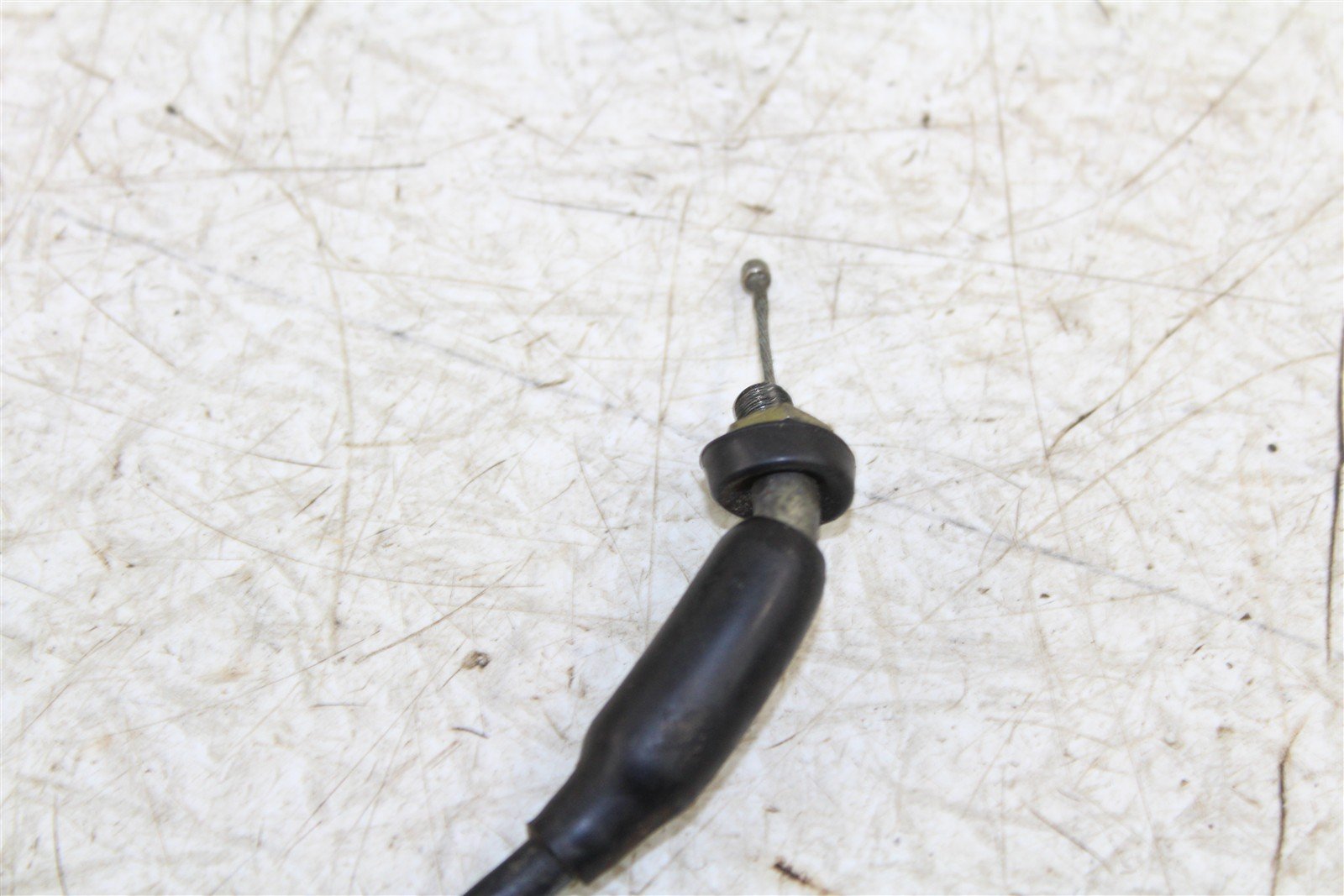 1993 Yamaha PW 80 Choke Cable Wire Plunger 55064