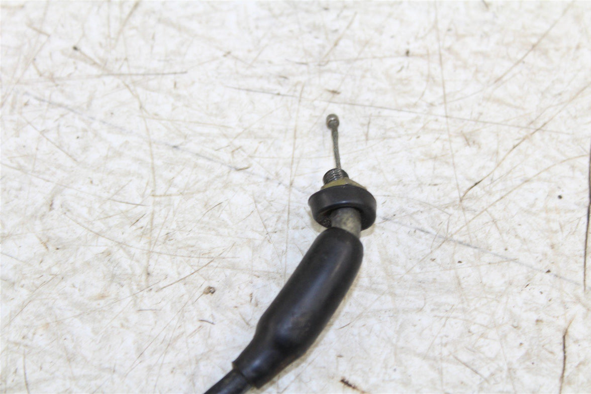 1993 Yamaha PW 80 Choke Cable Wire Plunger 55064