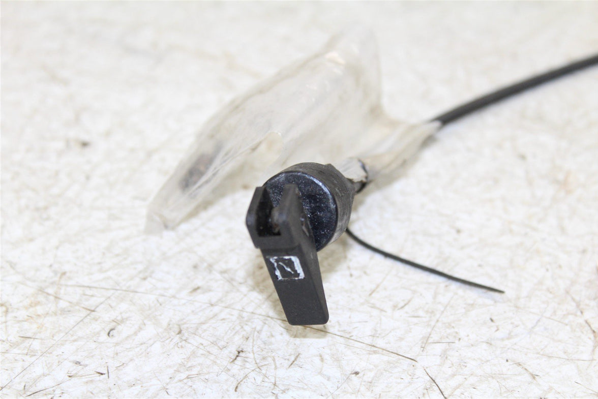 1993 Yamaha PW 80 Choke Cable Wire Plunger 55064