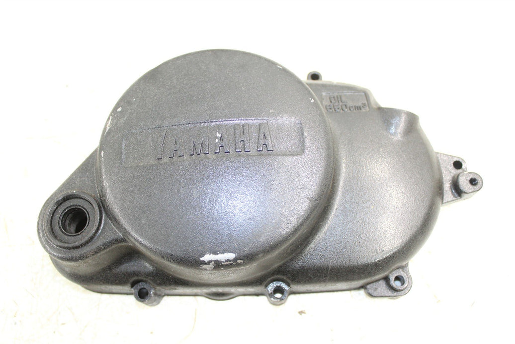 1993 Yamaha PW 80 Clutch Cover 55064