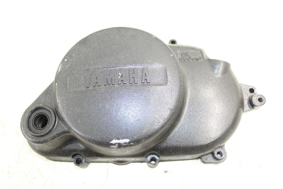 1993 Yamaha PW 80 Clutch Cover 55064