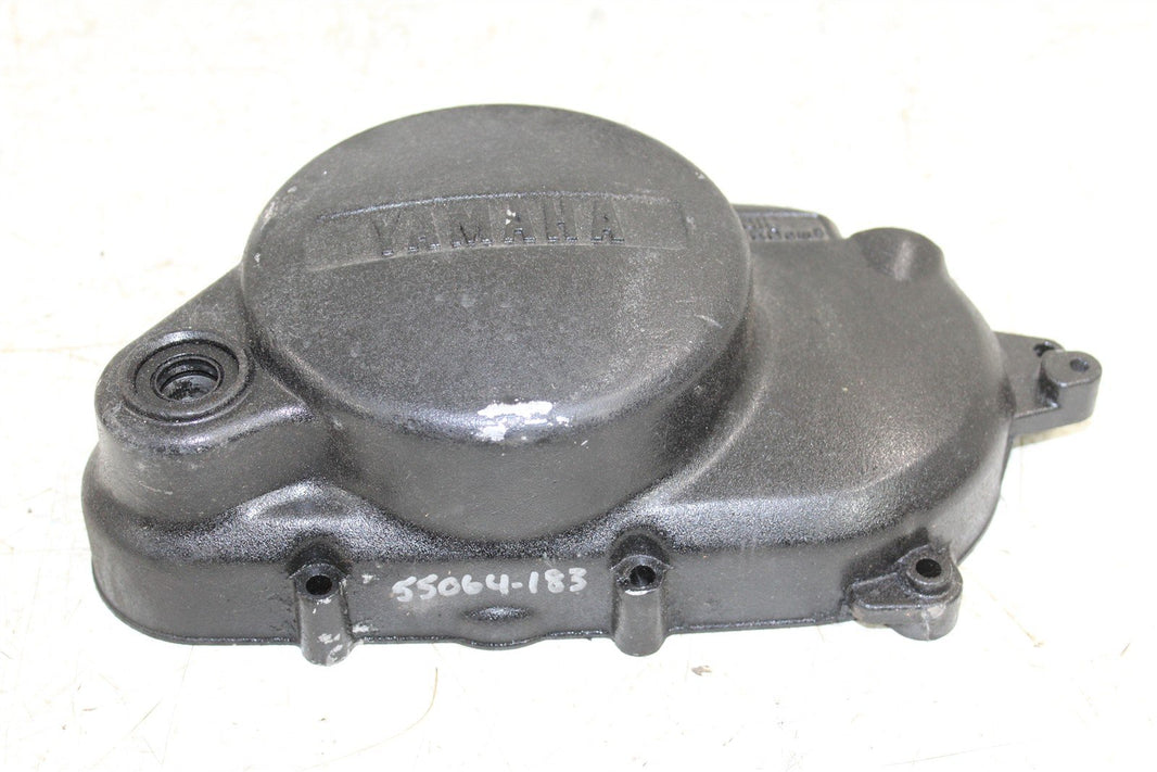 1993 Yamaha PW 80 Clutch Cover 55064