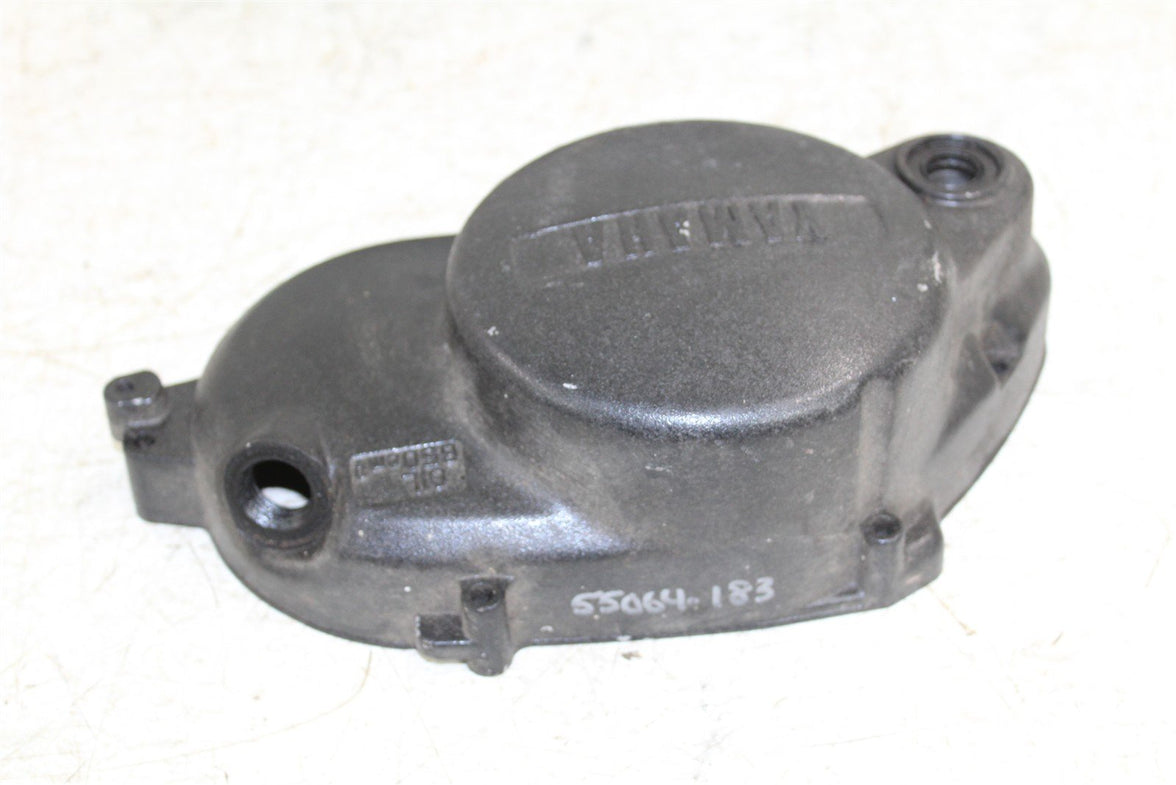 1993 Yamaha PW 80 Clutch Cover 55064