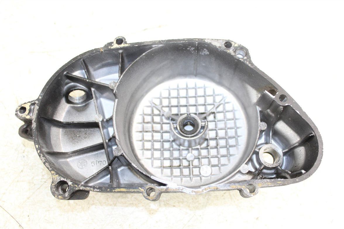 1993 Yamaha PW 80 Clutch Cover 55064