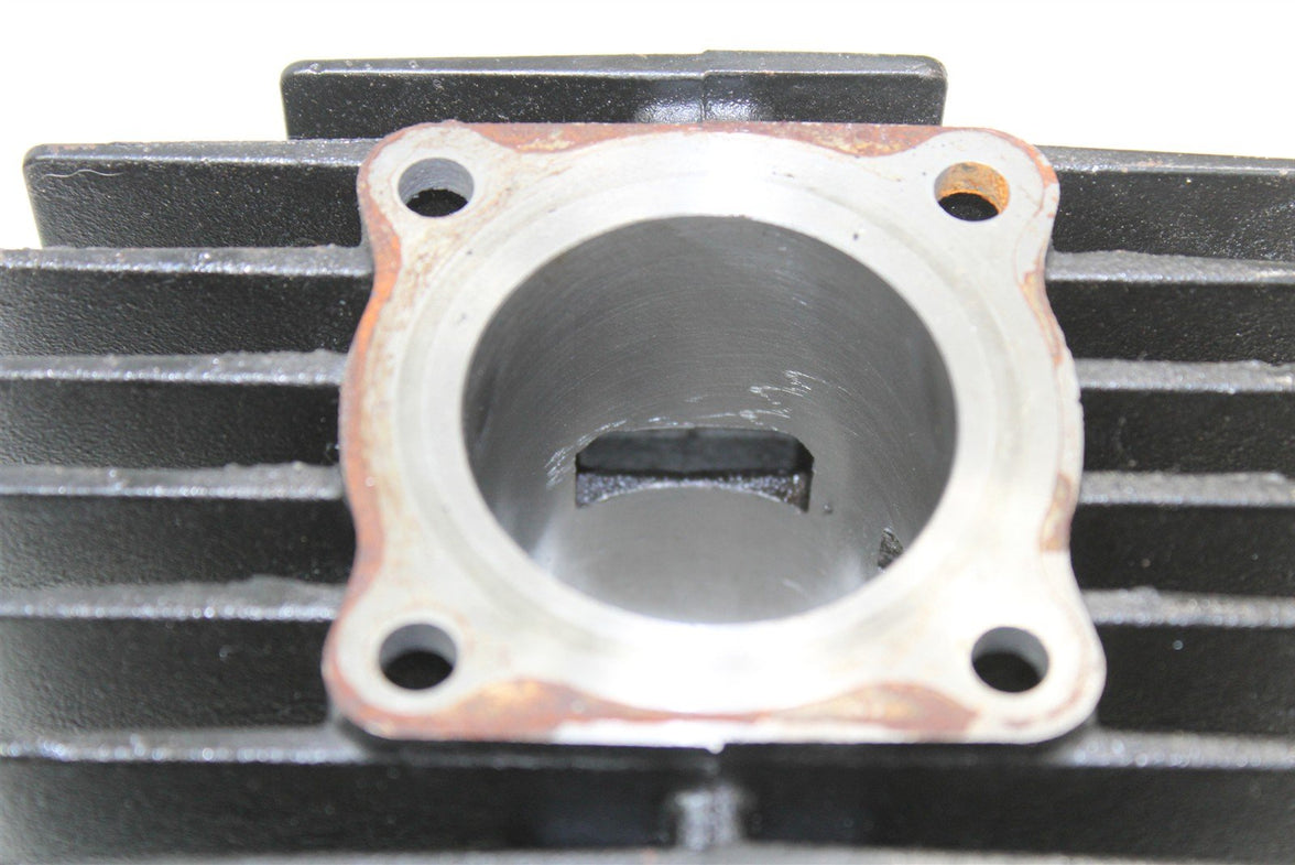 1993 Yamaha PW 80 Cylinder Jug w/ Piston 55064