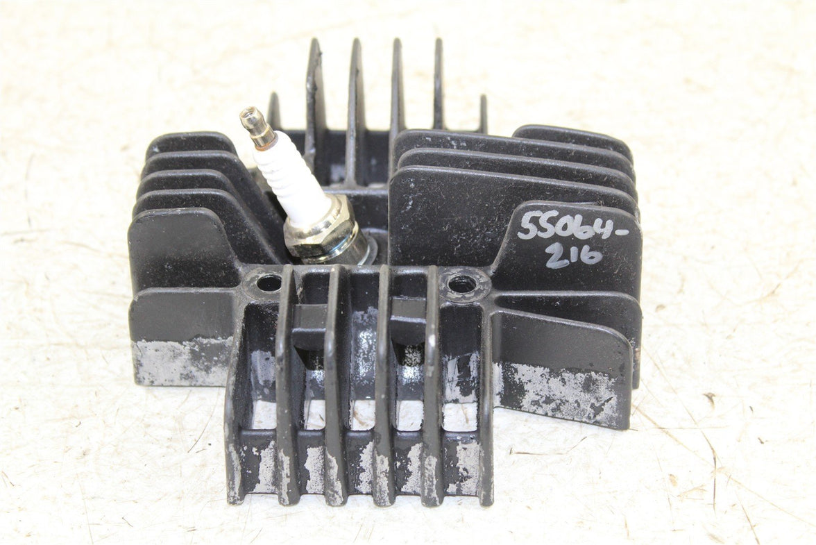 1993 Yamaha PW 80 Cylinder Head Cover Dome 55064