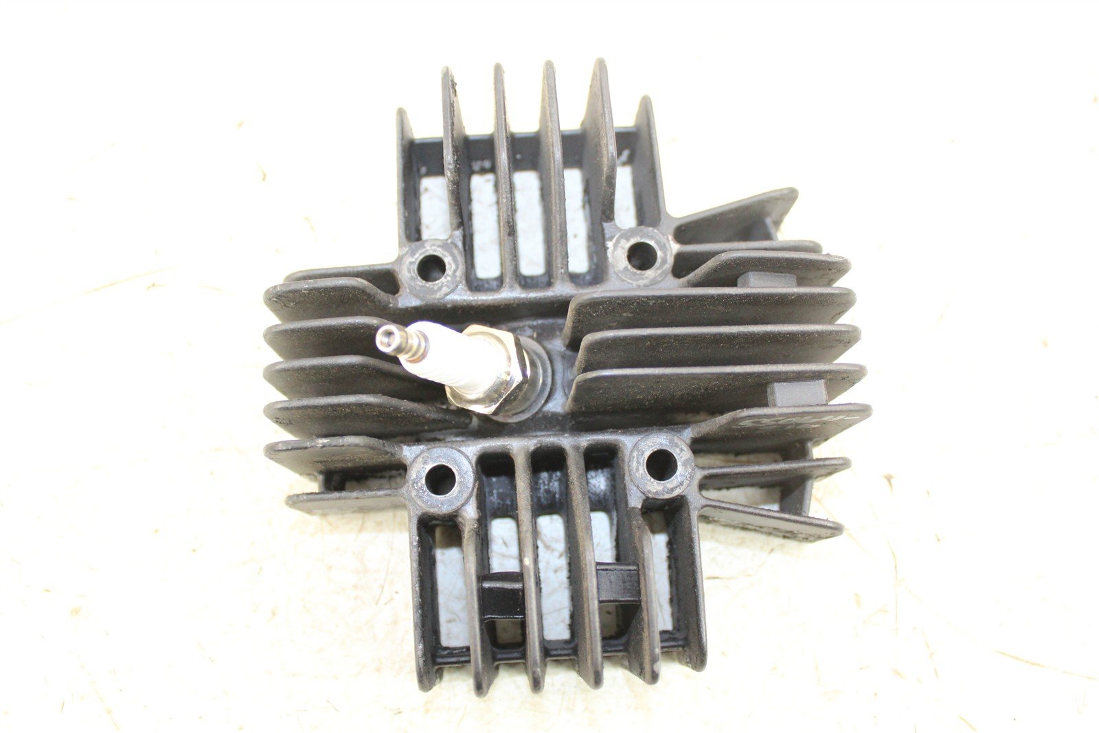 1993 Yamaha PW 80 Cylinder Head Cover Dome 55064