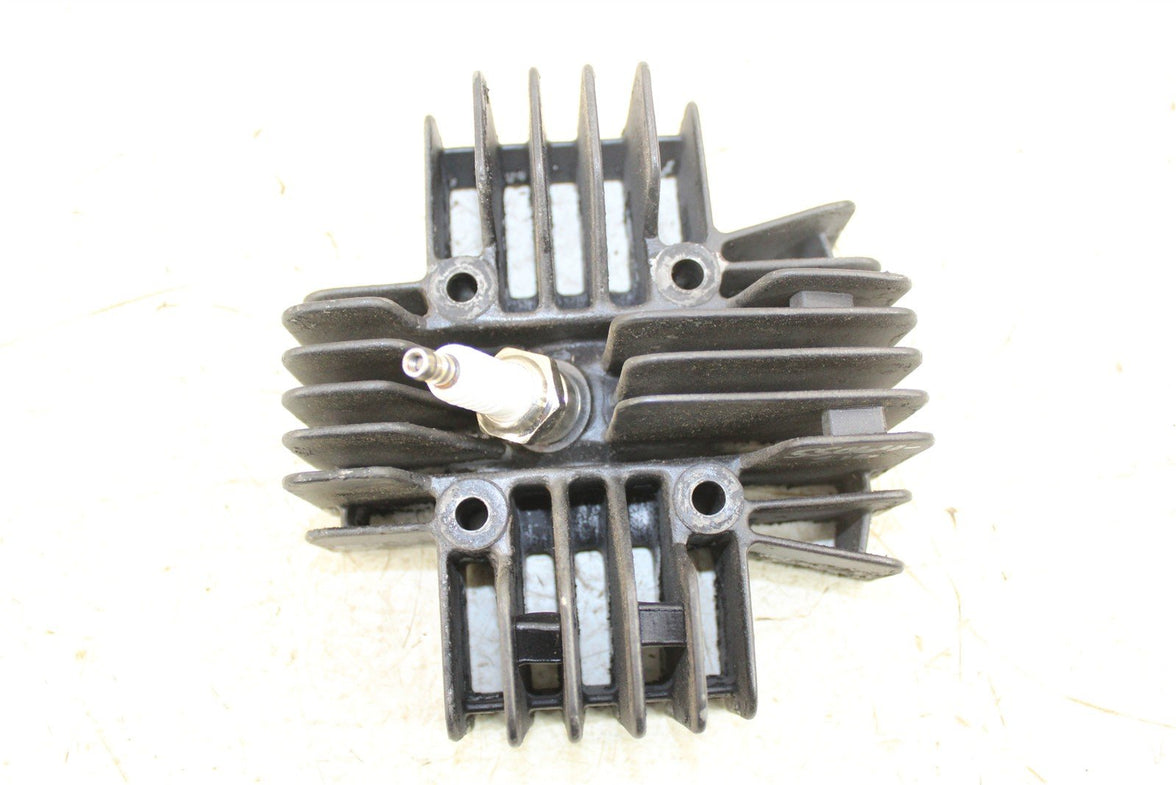 1993 Yamaha PW 80 Cylinder Head Cover Dome 55064