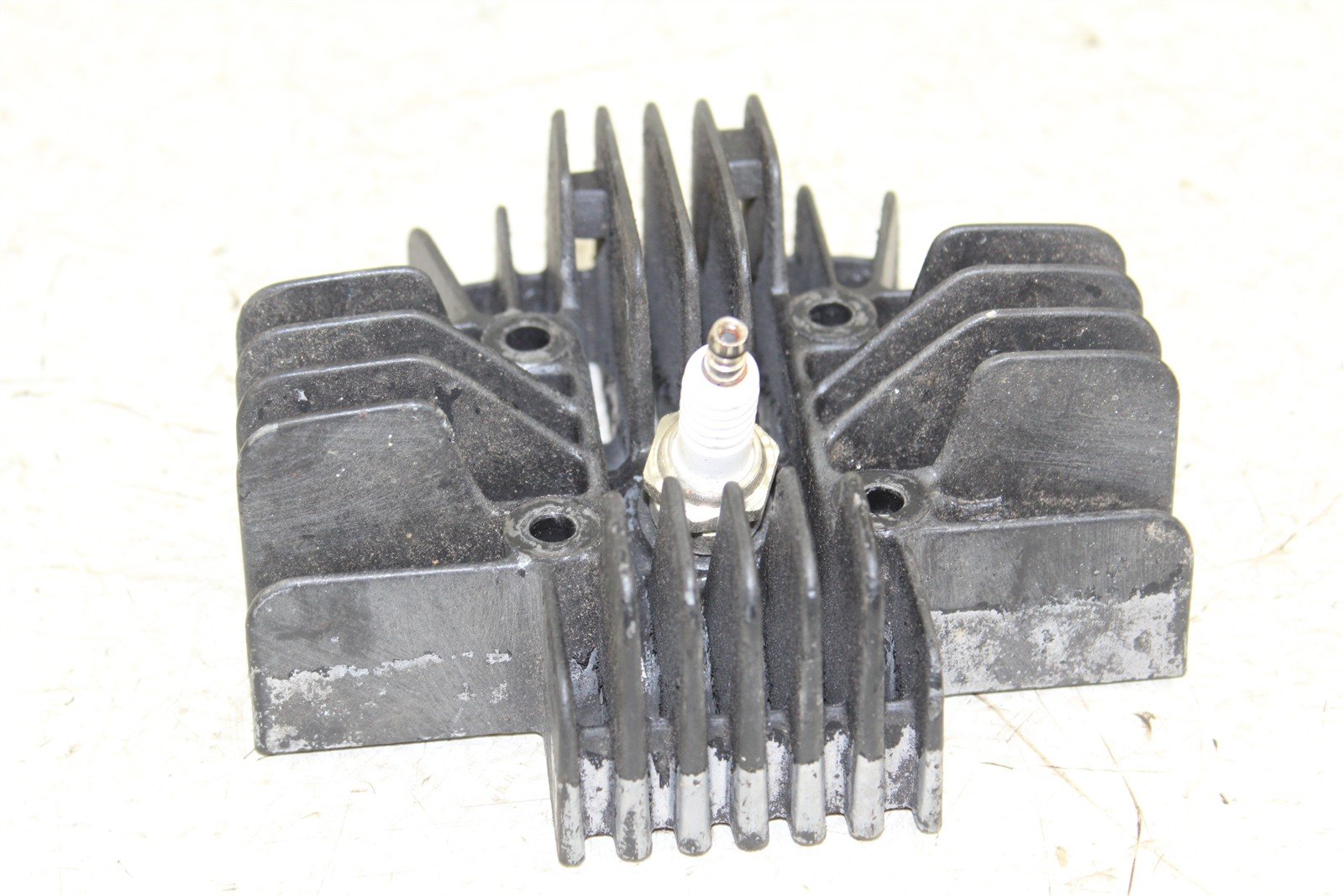 1993 Yamaha PW 80 Cylinder Head Cover Dome 55064