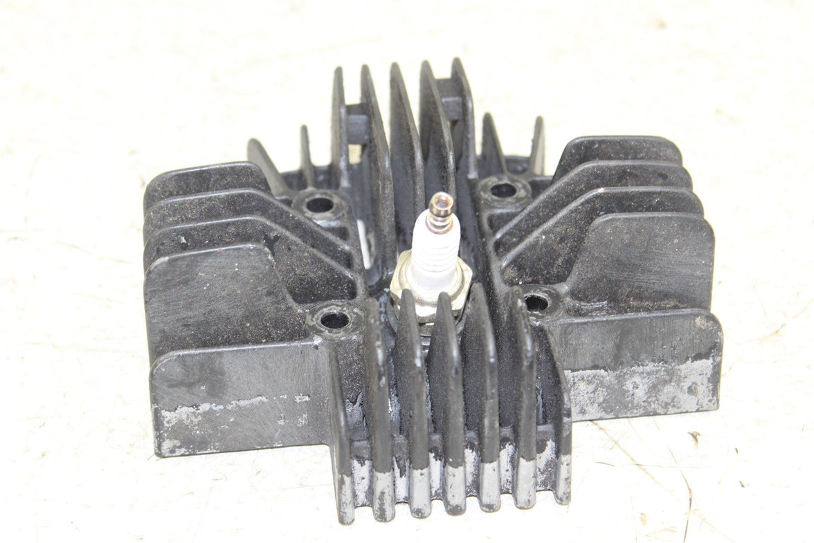 1993 Yamaha PW 80 Cylinder Head Cover Dome 55064