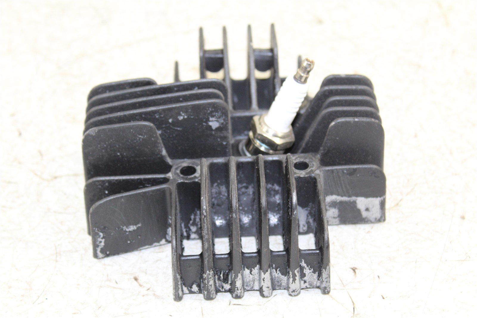 1993 Yamaha PW 80 Cylinder Head Cover Dome 55064