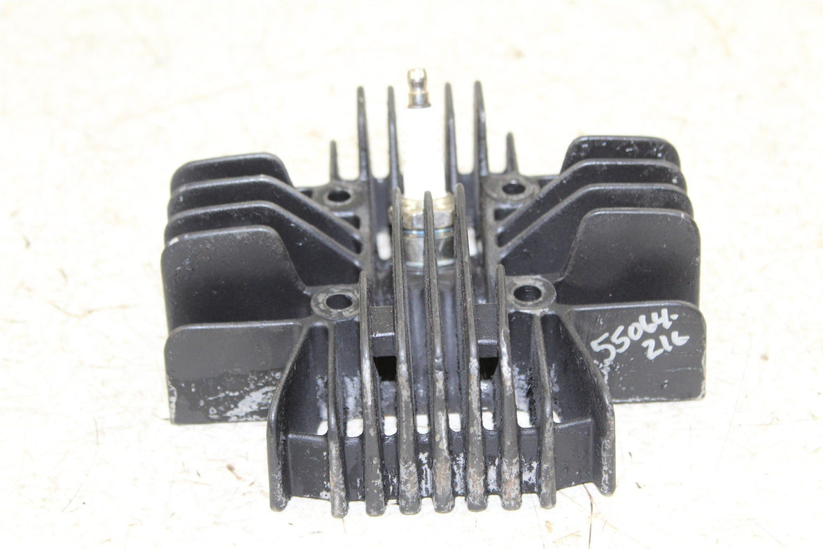 1993 Yamaha PW 80 Cylinder Head Cover Dome 55064