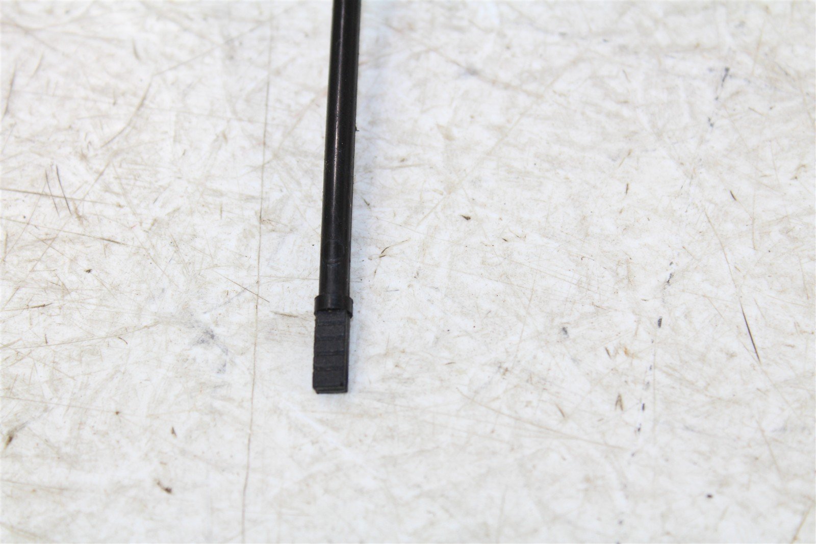 1993 Yamaha PW 80 Dip Stick Oil Gauge 55064