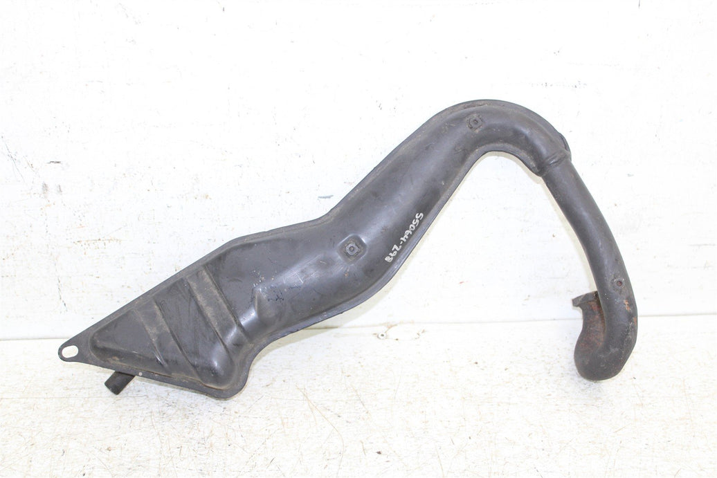 1993 Yamaha PW 80 Exhaust Header Head Pipe 55064