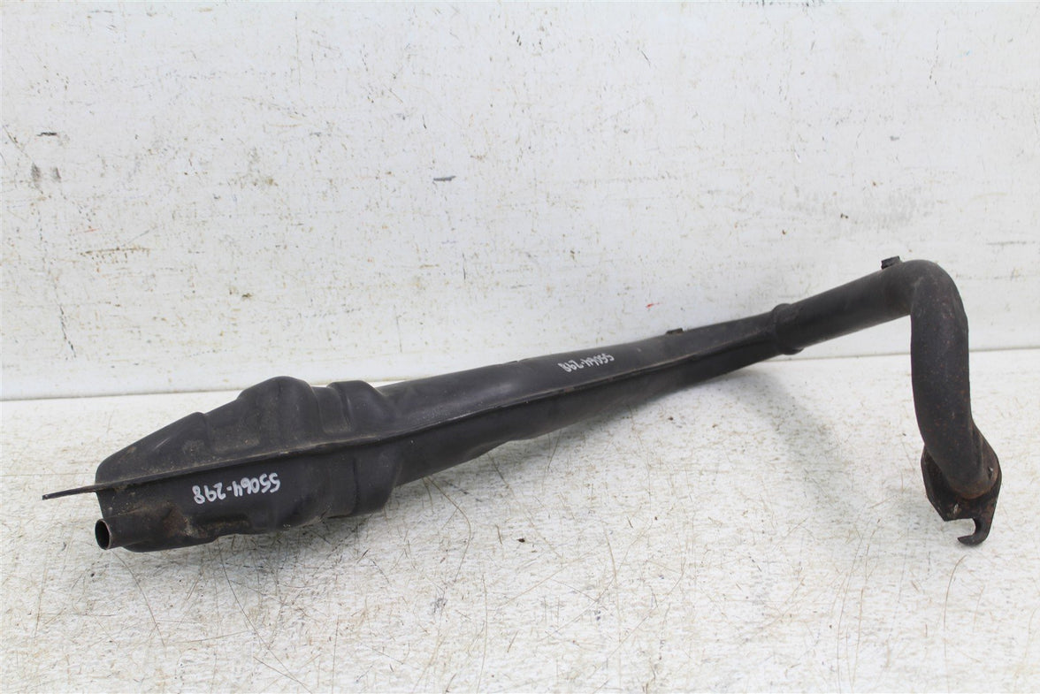 1993 Yamaha PW 80 Exhaust Header Head Pipe 55064