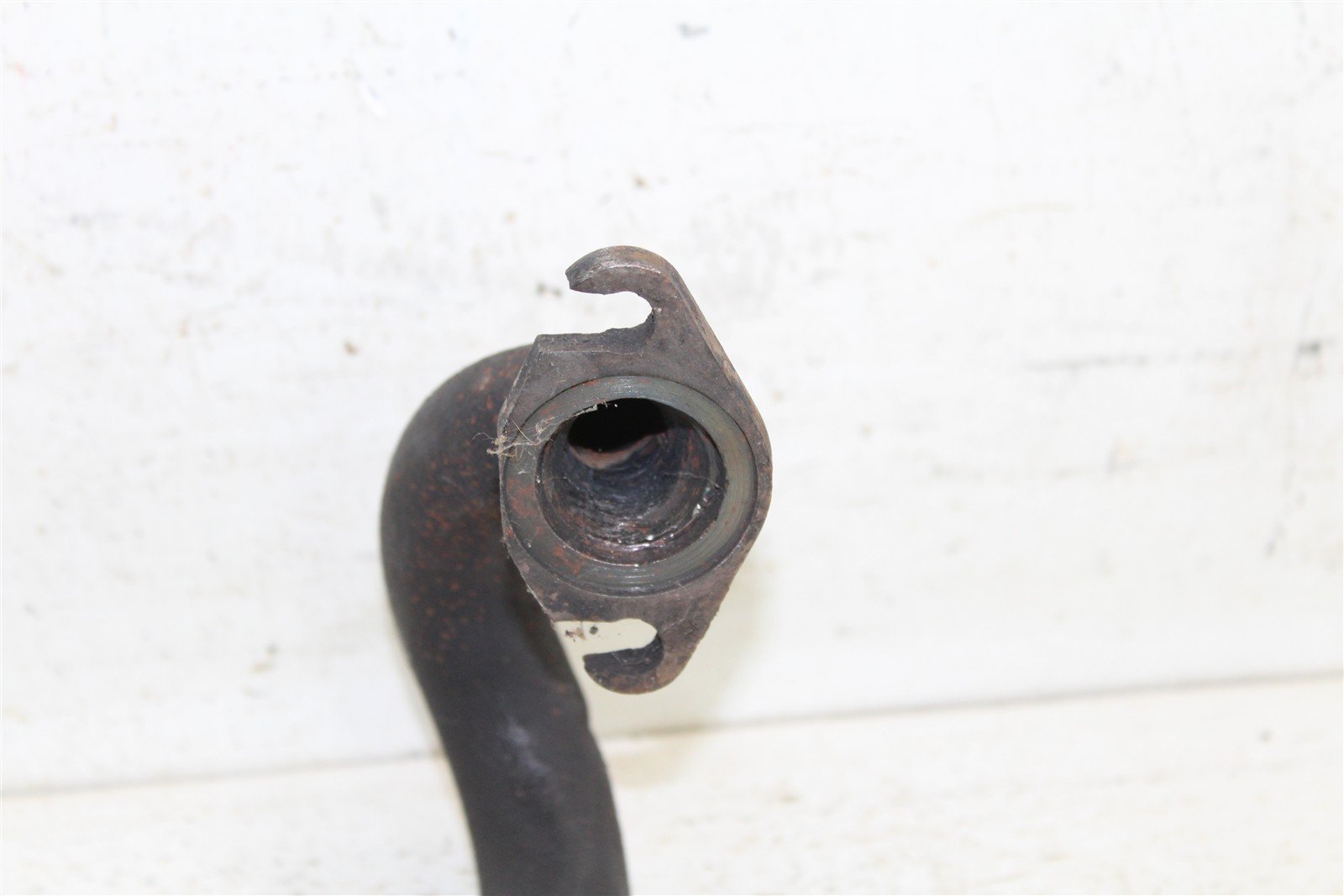 1993 Yamaha PW 80 Exhaust Header Head Pipe 55064