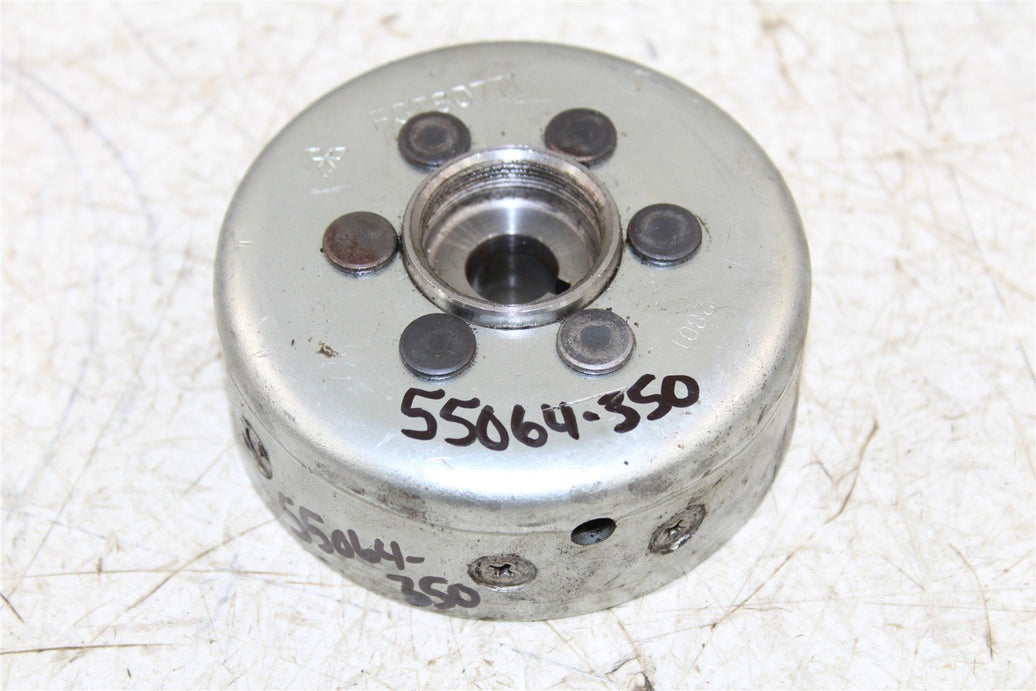 1993 Yamaha PW 80 Flywheel Magneto 55064