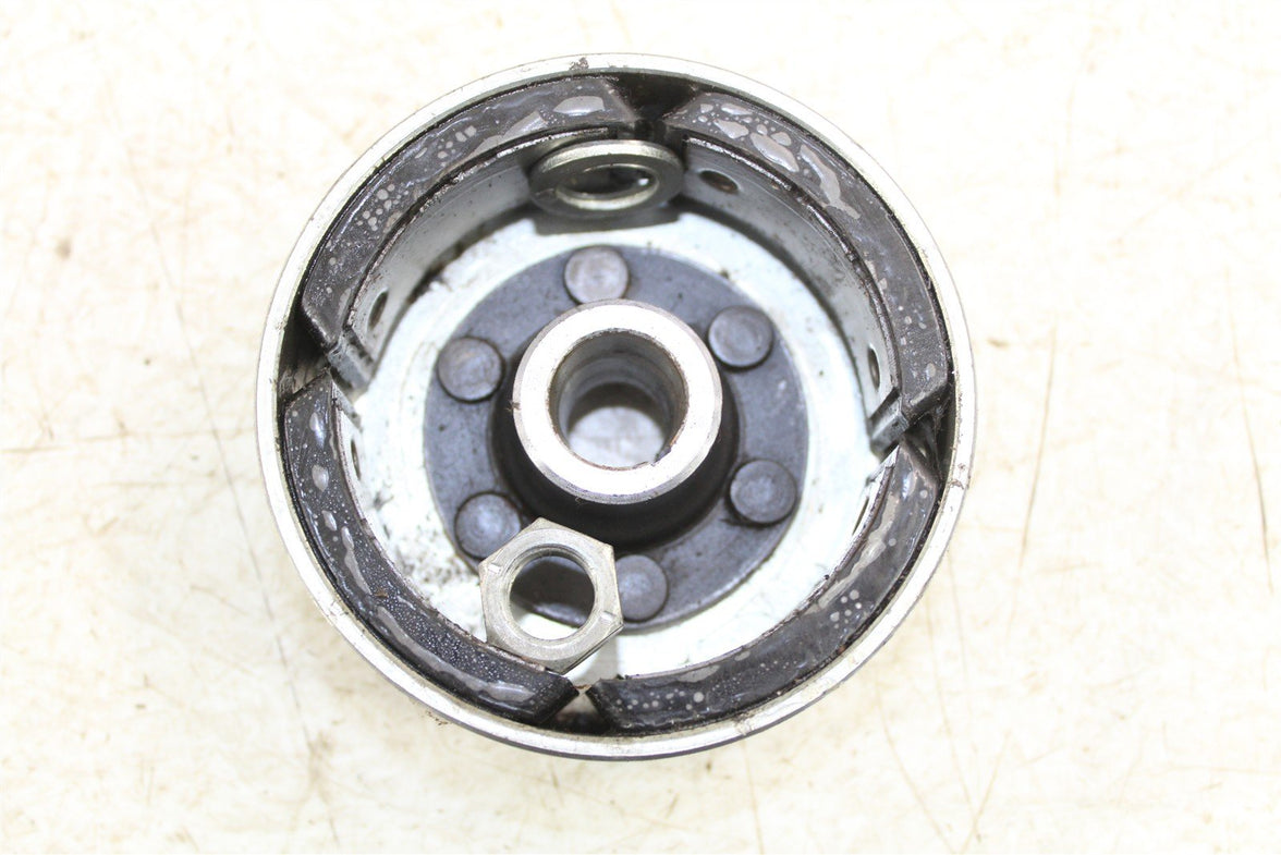 1993 Yamaha PW 80 Flywheel Magneto 55064