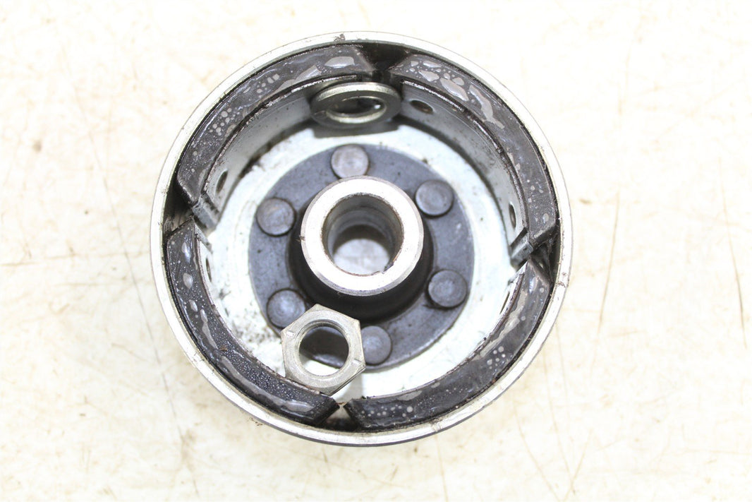 1993 Yamaha PW 80 Flywheel Magneto 55064