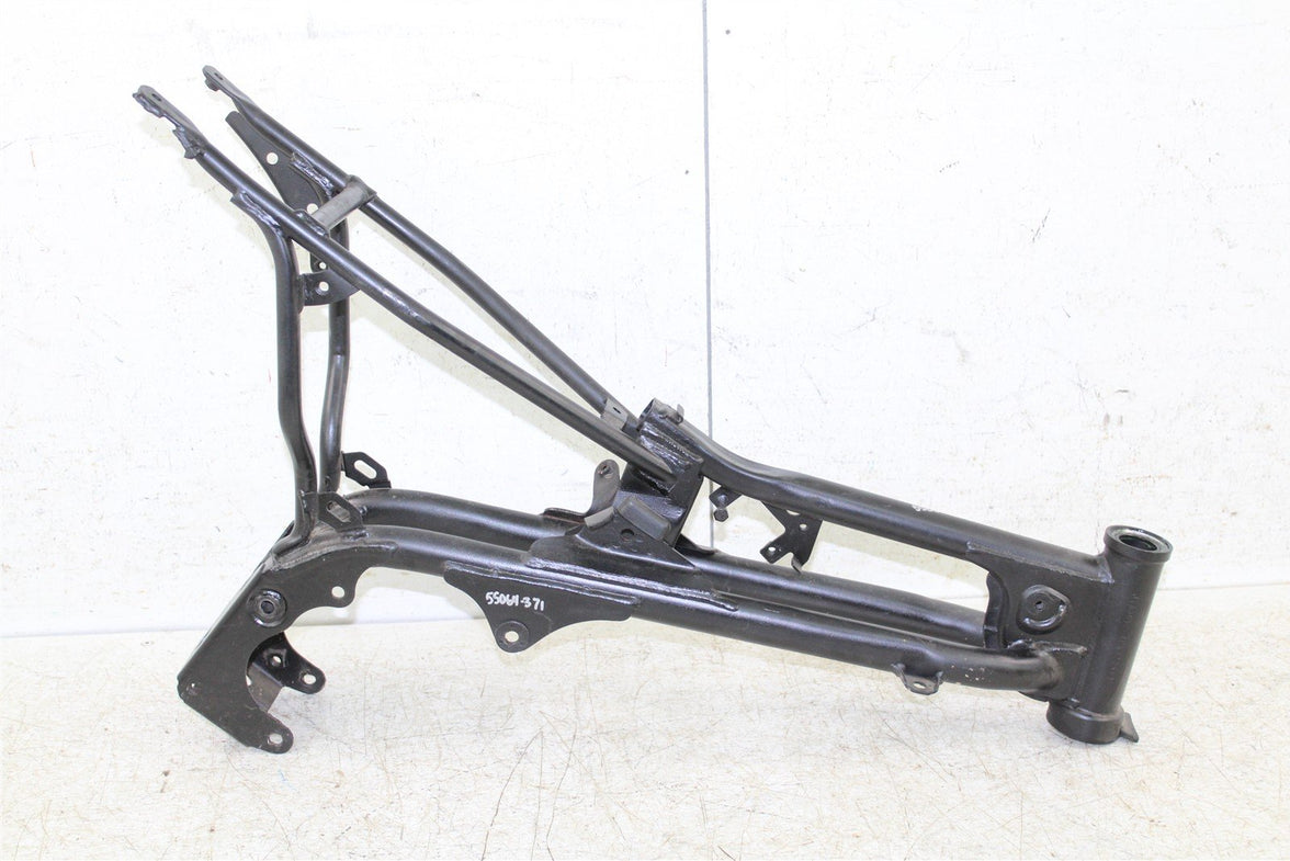 1993 Yamaha PW 80 Main Frame Chassis 55064