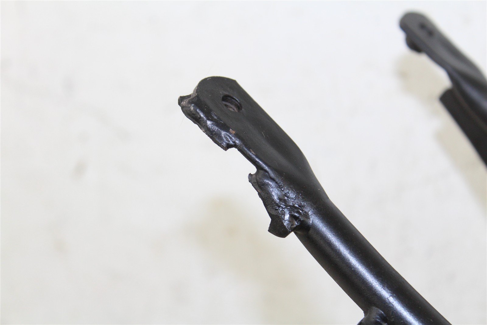 1993 Yamaha PW 80 Main Frame Chassis 55064