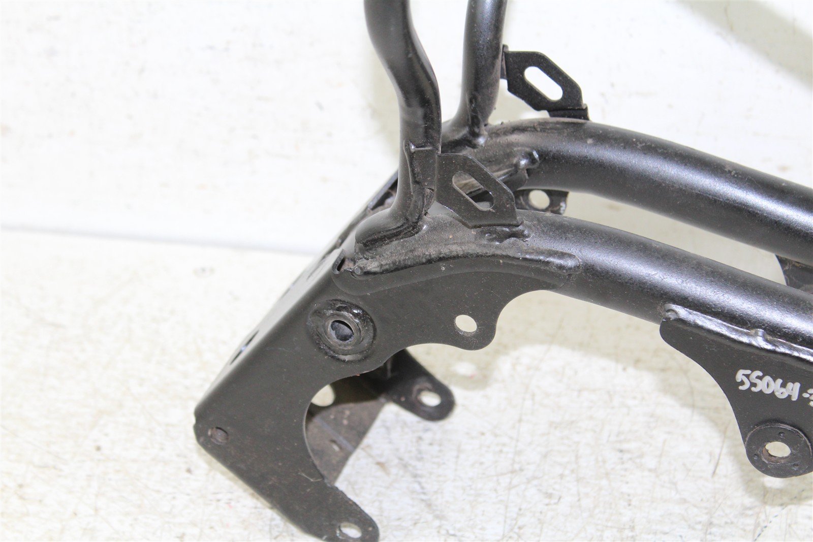 1993 Yamaha PW 80 Main Frame Chassis 55064