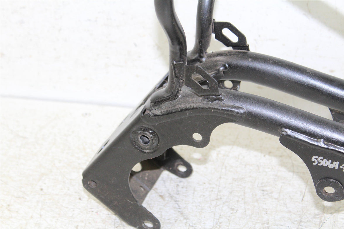 1993 Yamaha PW 80 Main Frame Chassis 55064