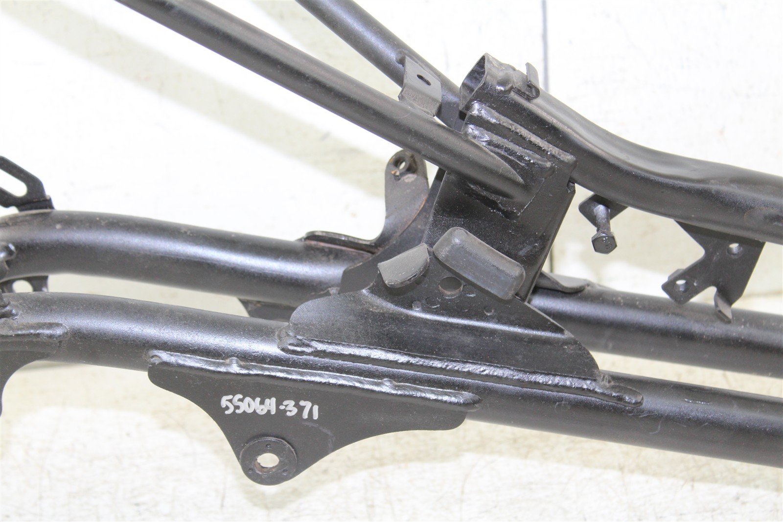 1993 Yamaha PW 80 Main Frame Chassis 55064