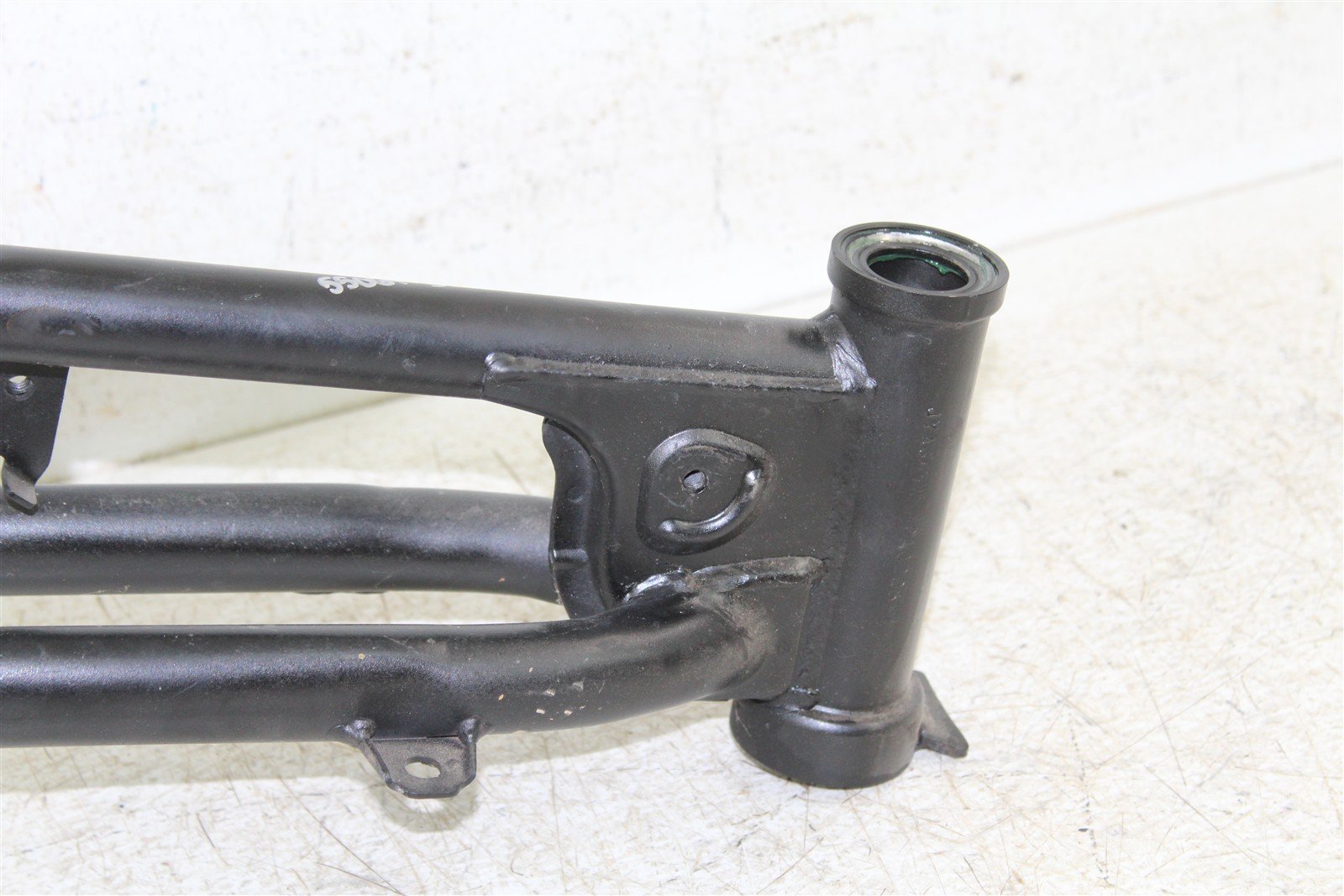 1993 Yamaha PW 80 Main Frame Chassis 55064