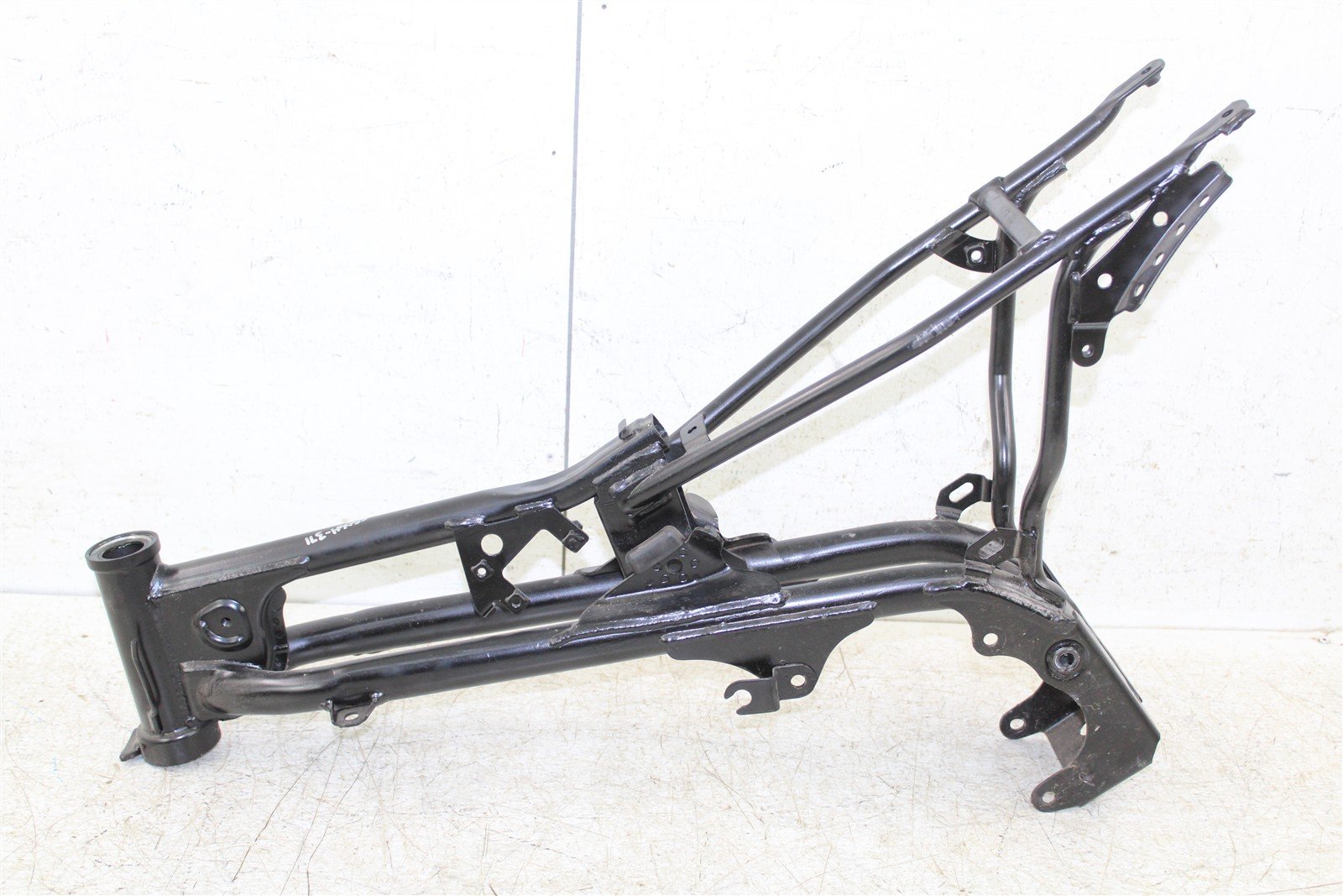 1993 Yamaha PW 80 Main Frame Chassis 55064