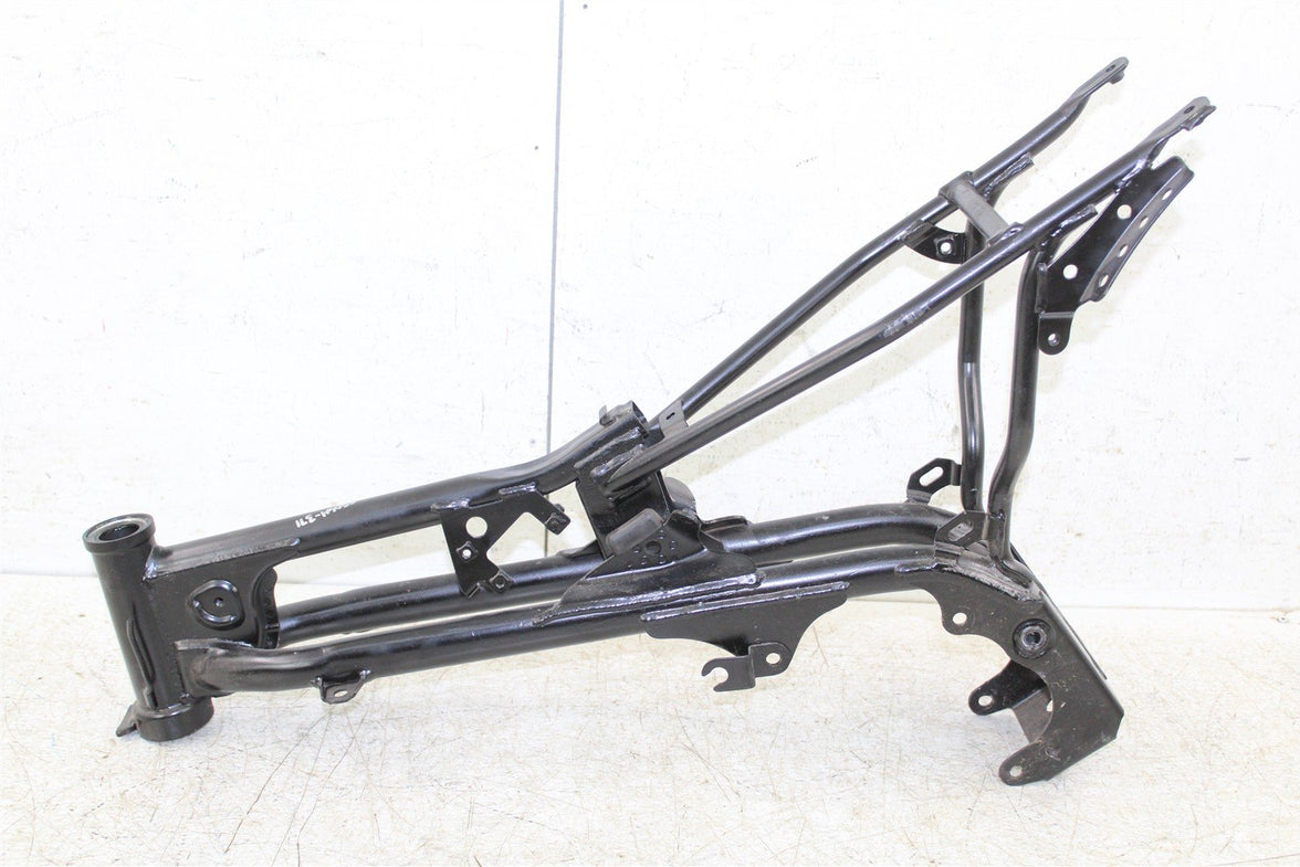 1993 Yamaha PW 80 Main Frame Chassis 55064