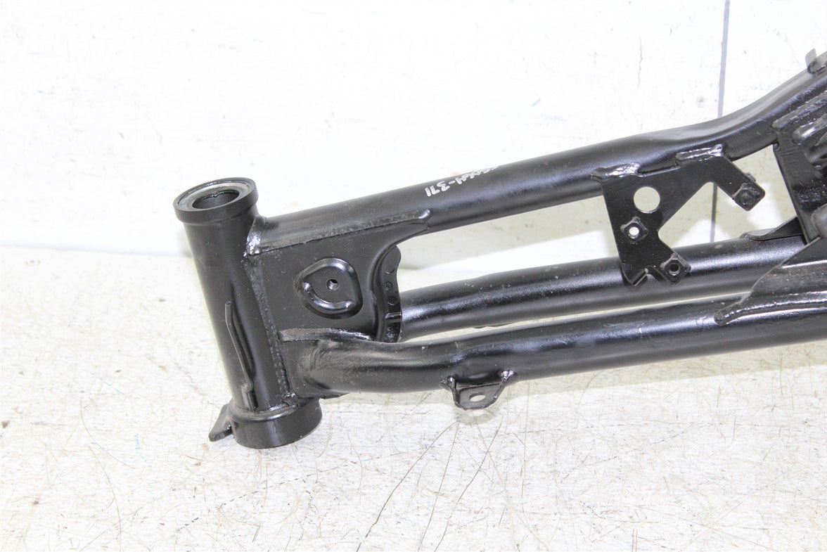 1993 Yamaha PW 80 Main Frame Chassis 55064