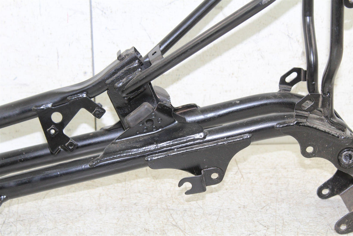 1993 Yamaha PW 80 Main Frame Chassis 55064