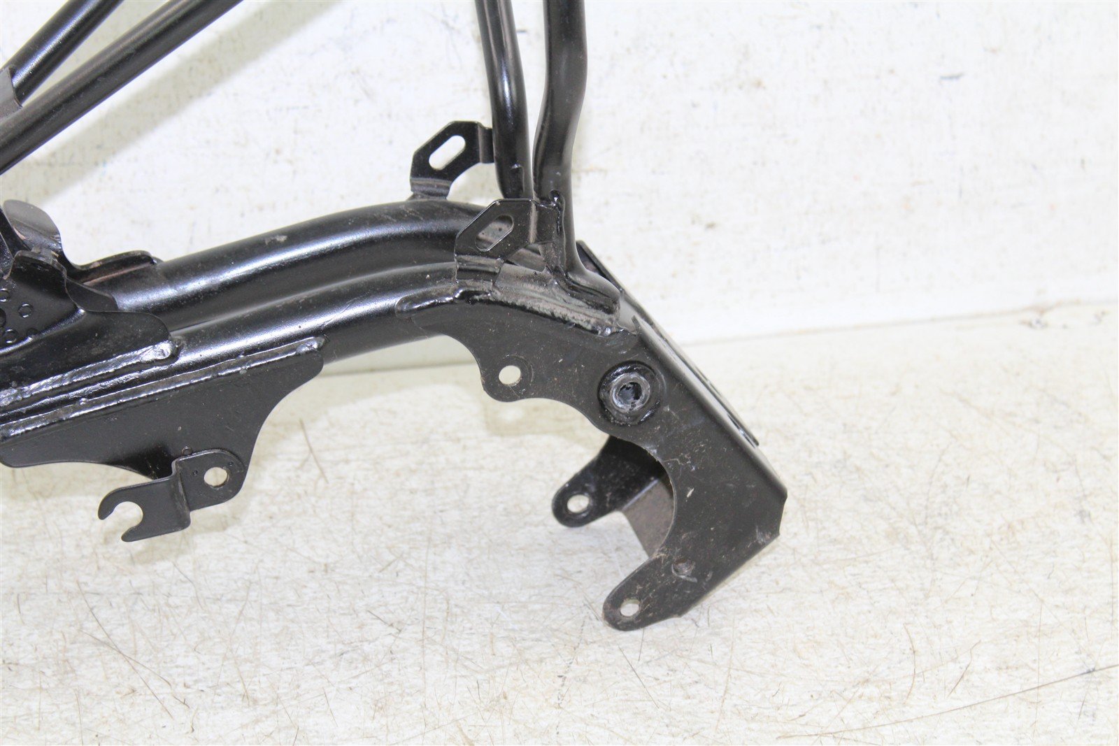 1993 Yamaha PW 80 Main Frame Chassis 55064