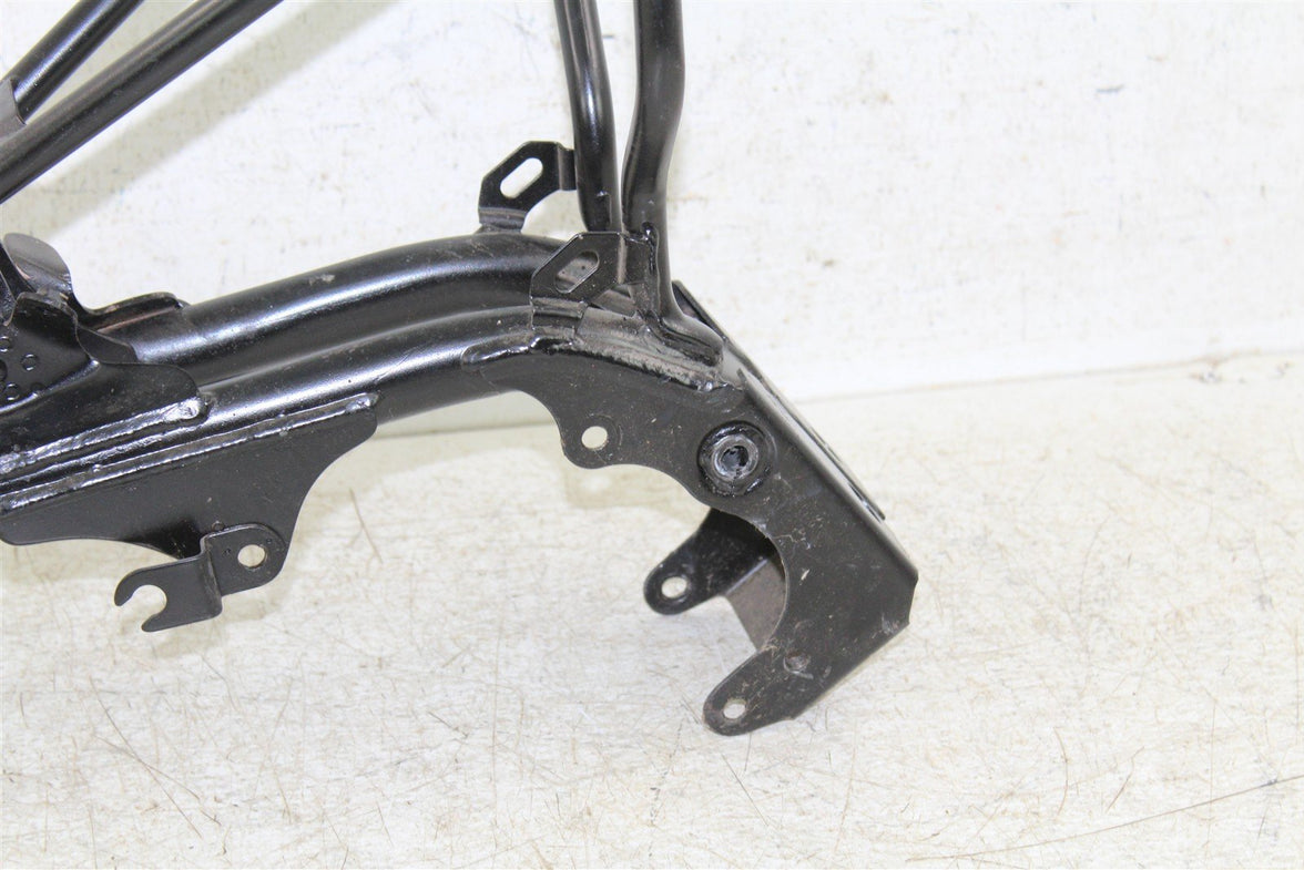 1993 Yamaha PW 80 Main Frame Chassis 55064