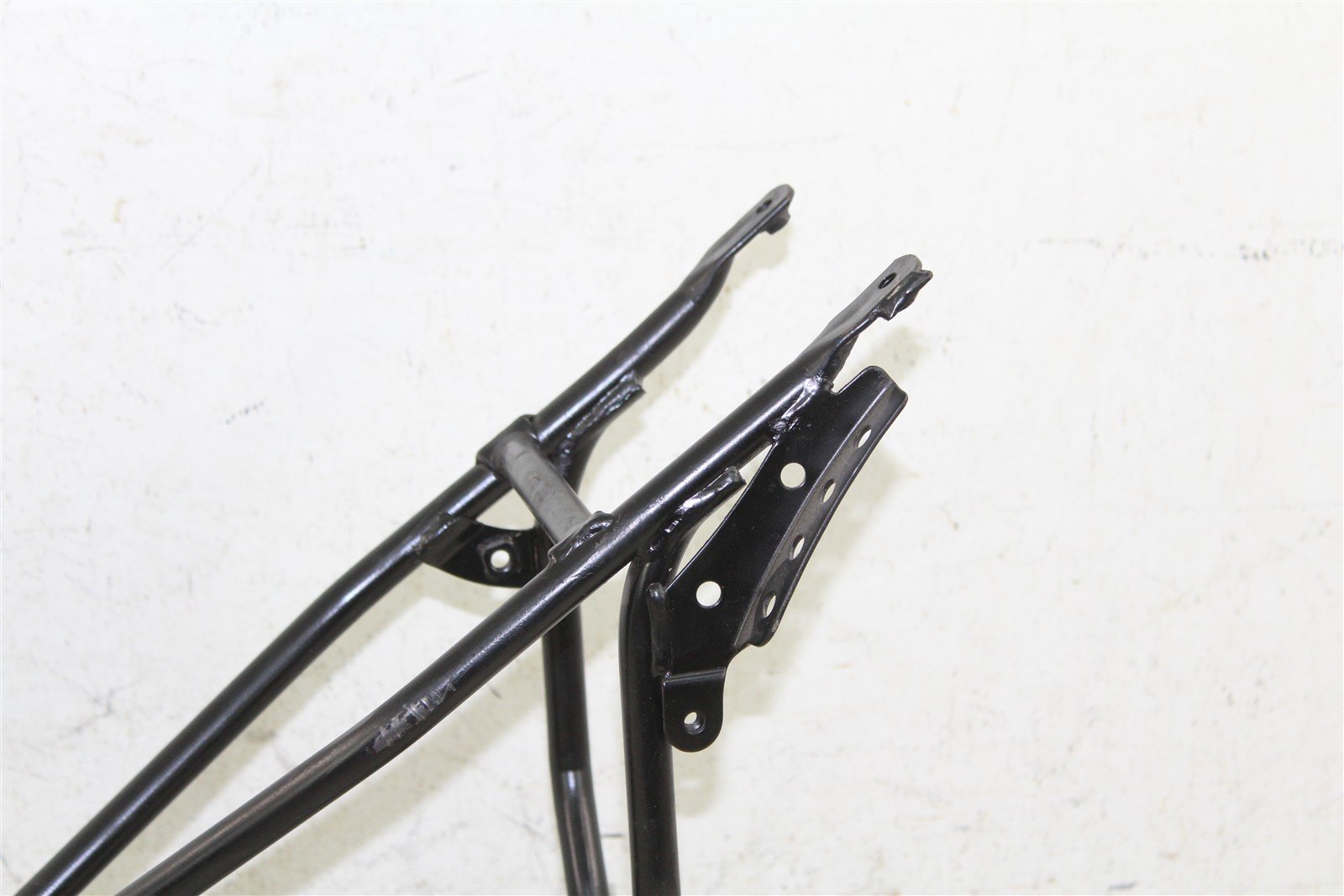 1993 Yamaha PW 80 Main Frame Chassis 55064